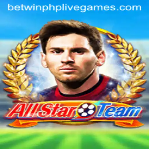 AllStarTeam: Revolutionizing Online Gaming with Betwinphp