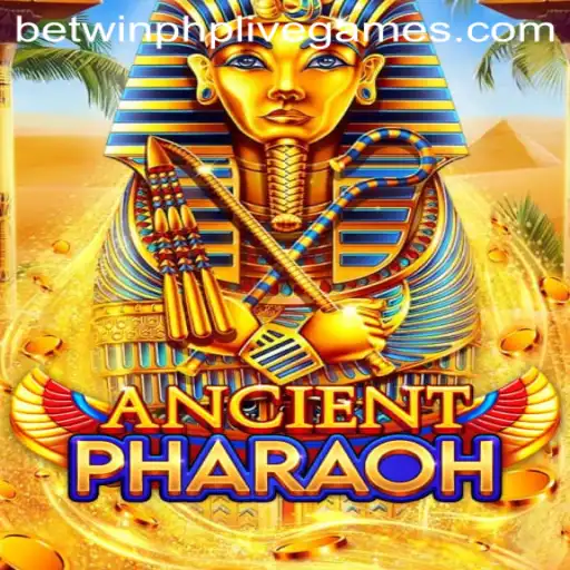 Explore AncientPharaoh: A Thrilling Adventure into the Realm of Egyptian Mysteries