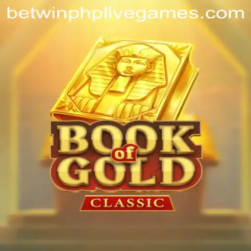 Exploring the Enchanting World of Book of Gold Classic