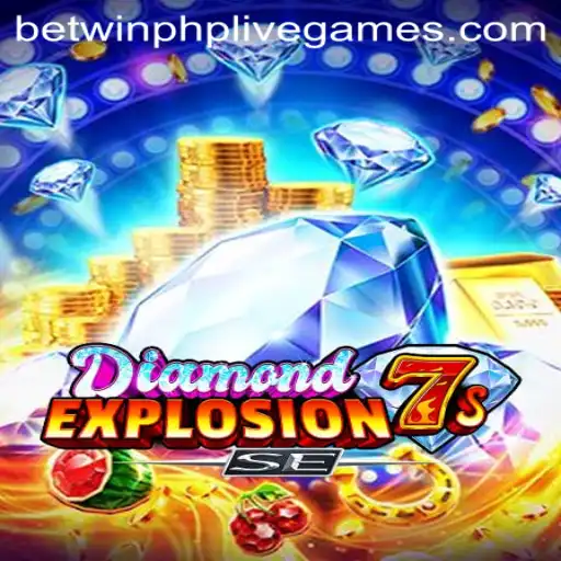 DiamondExplosion7sSE: An Explosive Gaming Experience