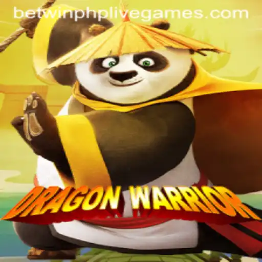 DragonWarrior: An Exciting Journey into Mythical Battlefields