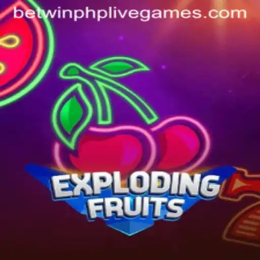 ExplodingFruits: A Thrilling New Adventure in Gaming