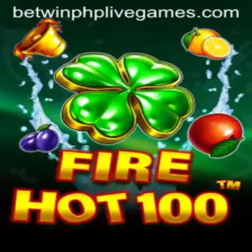 Discover the Thrilling World of FireHot100: The Ultimate Betting Experience