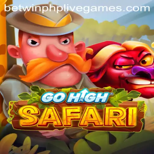 Explore the Adventure of GoHighSafari: A BetwinPHP Gaming Experience