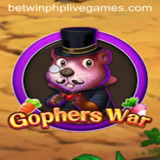 GophersWar: A Strategic Delight in the Gaming World
