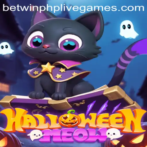 Discover the Spooky Fun of HalloweenMeow: A Thrilling Gaming Experience