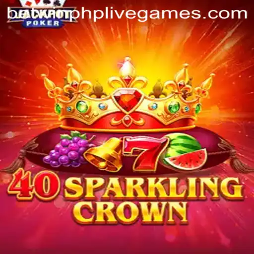 Discover the Thrilling World of 40SparklingCrown on BetwinPHP