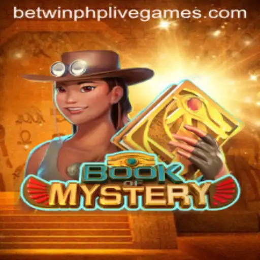 Discover the Enchanting World of Book of Mystery: A Comprehensive Guide