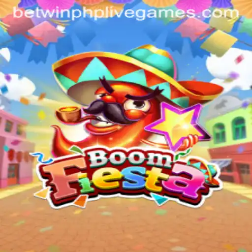 BoomFiesta: An Exciting New Adventure in the World of Gaming