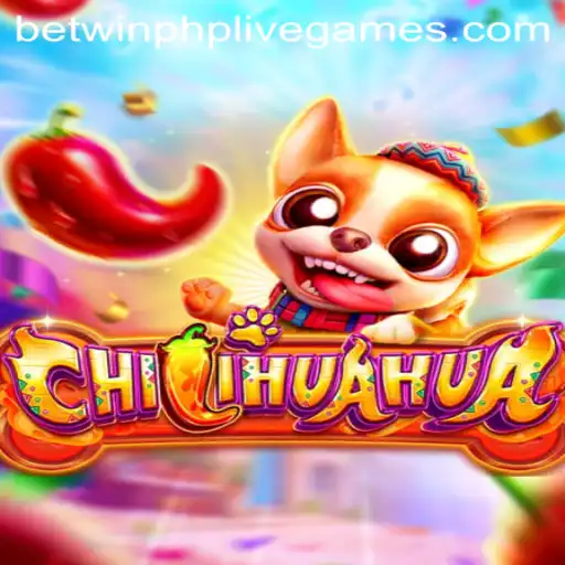 The Exciting World of CHILIHUAHUA: A Comprehensive Guide to the Betwinphp Game