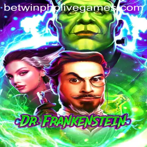 DrFrankenstein Game