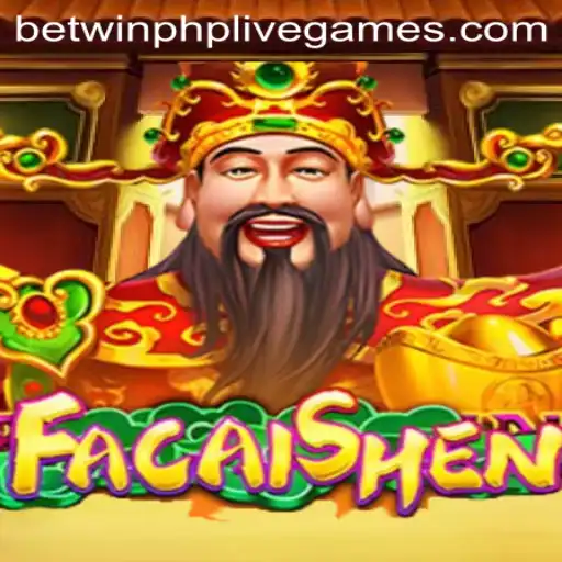 Exploring the Excitement of FaCaiShen: A Betting Sensation with Betwinphp