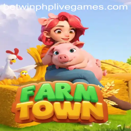 Exploring the Engaging World of FarmTown and the Role of Betwinphp