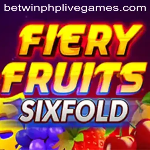 Exploring FieryFruitsSixFold: A New Era of Engaging Gameplay