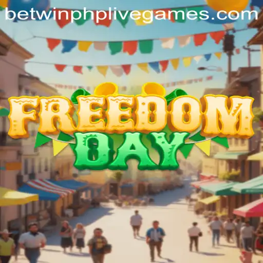 FreedomDay: A New Era in Gaming with Betwinphp