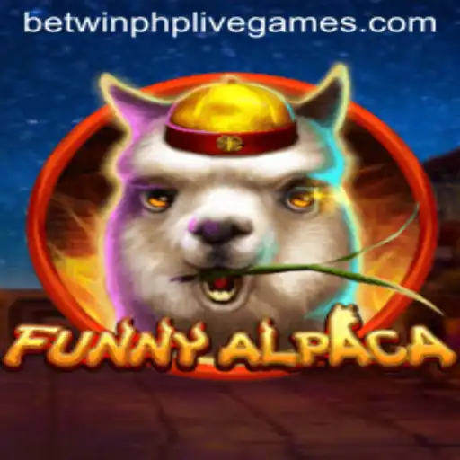 Discovering the Joy of FunnyAlpaca: A New Gaming Experience with Betwinphp