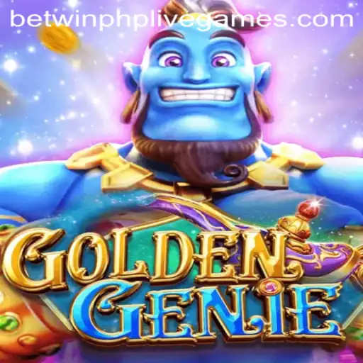 Discover Goldengenie: An Exciting New Game by Betwinphp