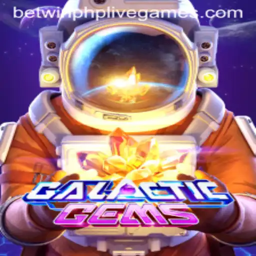 GalacticGems Unleashed: Dive into the Universe of BetWinPHP Gaming