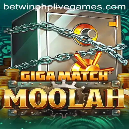 GigaMatchMoolah Game Unveiled