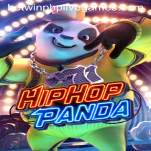 Exploring the World of HipHopPanda: A Dynamic Casino Game