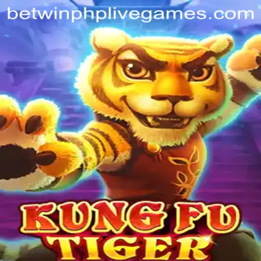 KungFuTiger: An Exciting Adventure in the World of BetwinPHP