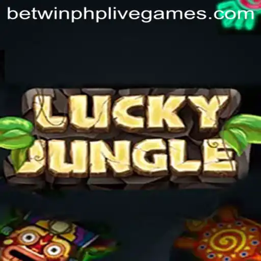 Exploring the Exciting World of LuckyJungle: A Fun Betting Adventure