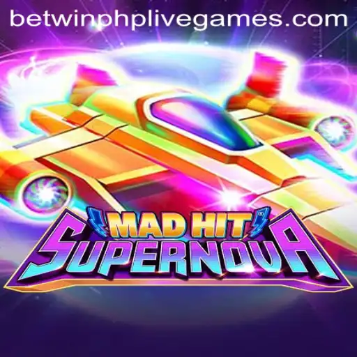Discover the Exciting World of MadHitSupernova with BetWinPHP