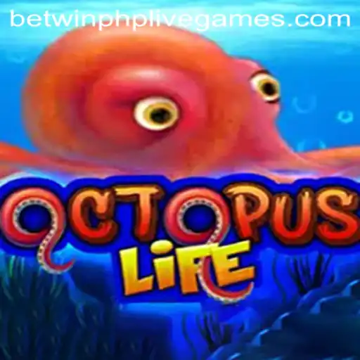 OctopusLife: Dive into a Deep-Sea Adventure