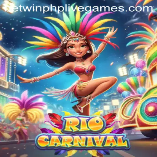 Discovering the Thrill of RioCarnival: A New Game by BetWinPHP