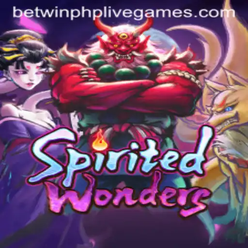 Exploring the World of SpiritedWonders: A Captivating Game Experience