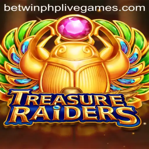 Exploring the Excitement of TREASURERAIDERS and the Role of Betwinphp in Modern Gaming
