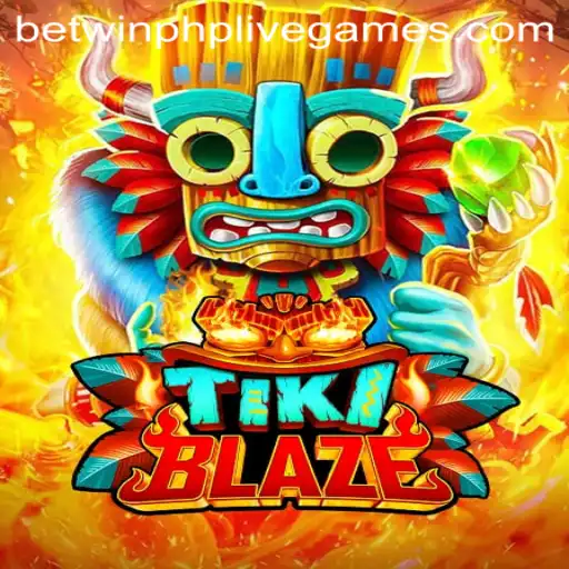 Discover the Exciting World of TikiBlaze: A Fresh Take on Casino Gaming