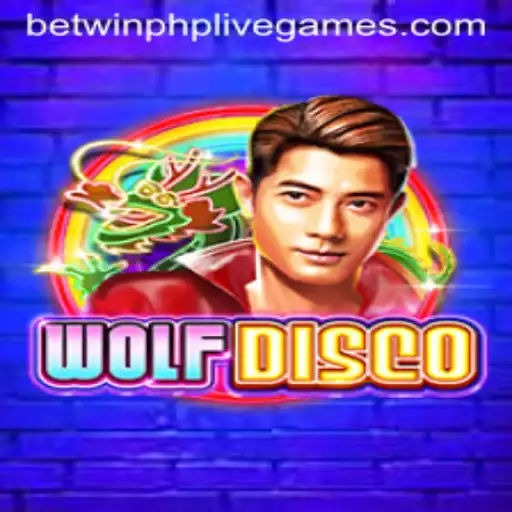 Discover the Thrilling World of WolfDisco: A Digital Adventure with Betwinphp