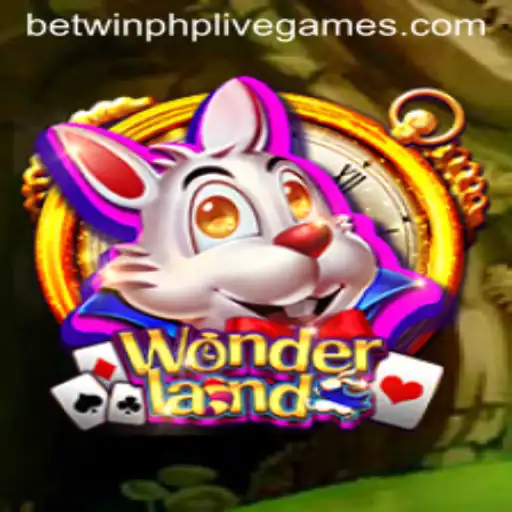 Adventure Through Wonderland: A Glimpse into the Enchanting Game