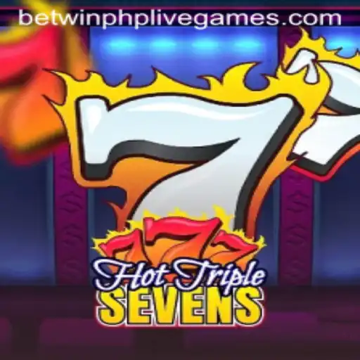 Discover the Excitement of HotTripleSevens and Its Innovative Gameplay