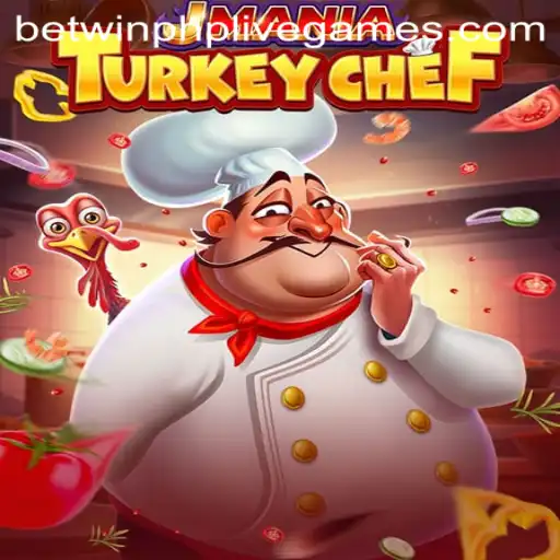 Discover the Excitement of JManiaTurkeyChef: The Ultimate Culinary Gaming Experience