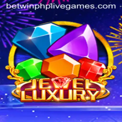 Experience the Thrill of JewelLuxury: A Dazzling New Game Journey with BetWinPHP