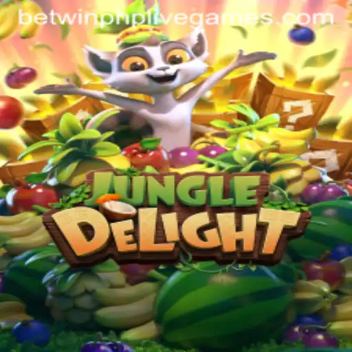 JungleDelight: A Captivating Adventure in the Heart of the Jungle