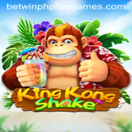 KingKongShake: The Thrilling New Betting Game