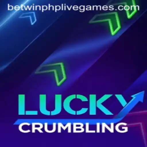 Discovering LuckyCrumbling: An Immersive Betting Experience with Betwinphp