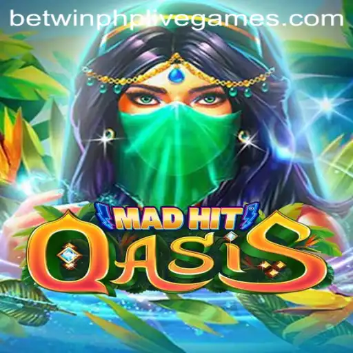Discover the Exciting World of MadHitOasis: The New Gaming Adventure