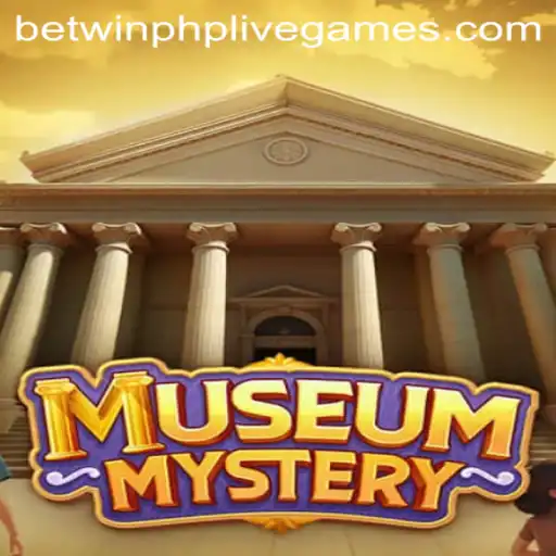 Exploring the Intriguing World of MuseumMystery: The Game That Blends History and Puzzle Solving