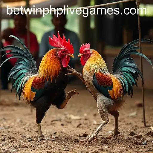 The Rise of Online Sabong: Blending Tradition with Technology