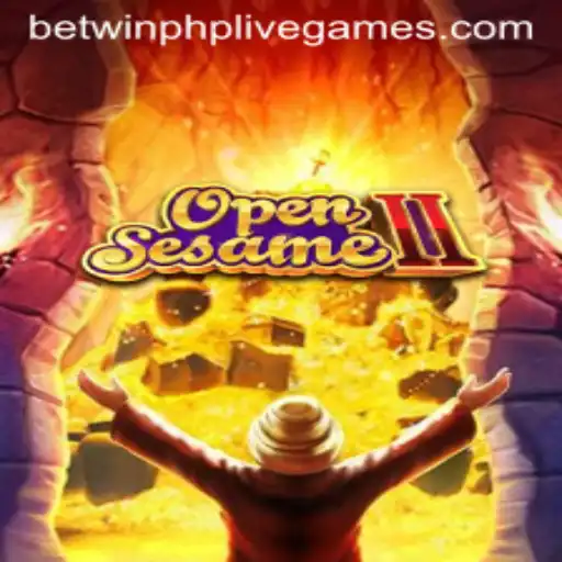 OpenSesameII: Unlocking Thrills in the Gaming World with BetwinPHP