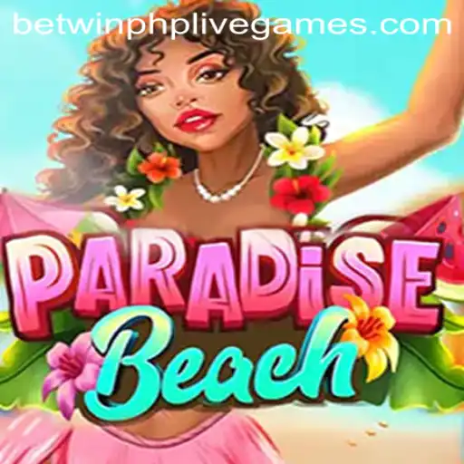 Discovering ParadiseBeach: An Immersive Gaming Experience with Betwinphp