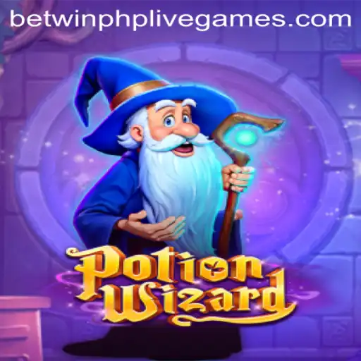 PotionWizard: Unleashing the Magic of BetwinPHP