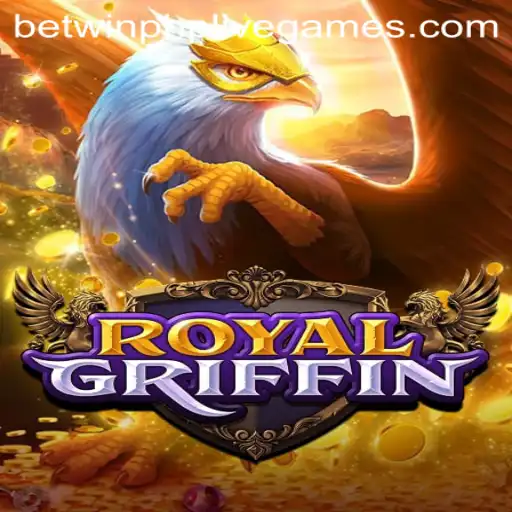Introduction to RoyalGriffin: The Captivating World of BetwinPHP