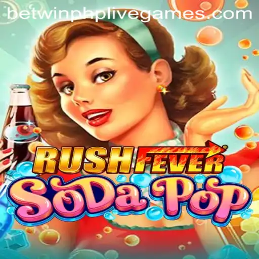 Dive into the Exciting World of RushFeverSodaPop: A Riveting Gaming Experience