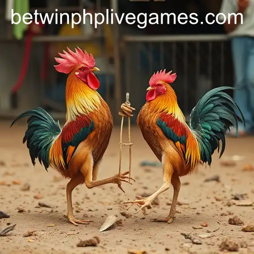 Exploring the World of Sabong Games