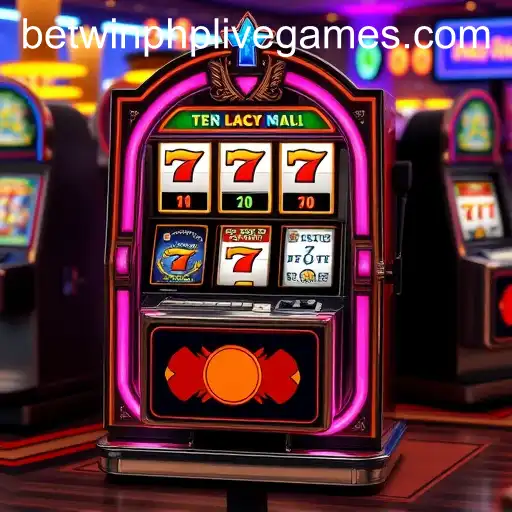 The Fascination of Slot Machines in Modern Gambling